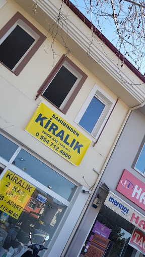 Yesilirmakdereli İshani Yeşil Irmak Dereli