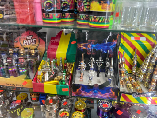 Dollar Store «Super Dollar Store», reviews and photos, 6835 Michigan Ave, Detroit, MI 48210, USA