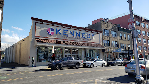 Department Store «Kennedy Department Store Inc», reviews and photos, 270 Central Ave, Jersey City, NJ 07307, USA