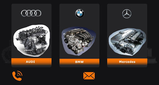 Photo 2 - LB autopieces