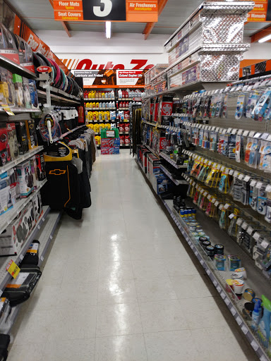 Auto Parts Store «AutoZone», reviews and photos, 1301 W 15th St, Panama City, FL 32401, USA