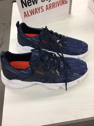 Department Store «Nordstrom Rack Annapolis Harbour Center», reviews and photos, 2540 Solomons Island Rd, Annapolis, MD 21401, USA