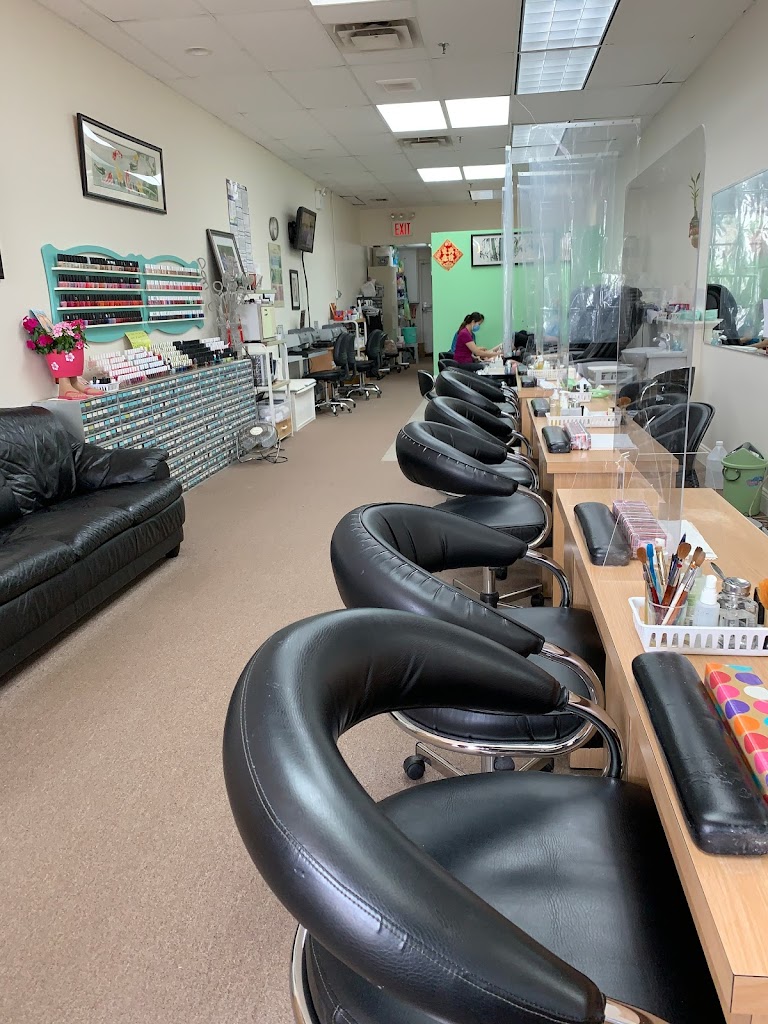 Sammi's Nail Inc 11782