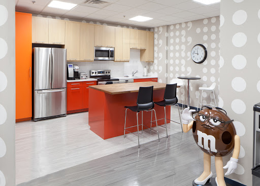 Used Office Furniture Store «Boomerang», reviews and photos, 6950 Sherman Ln, Pennsauken Township, NJ 08110, USA