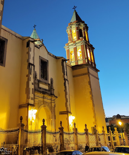 Santuario sintoísta Santiago de Querétaro