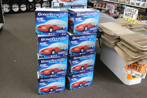 Auto Parts Store «One Stop Auto Unlimited», reviews and photos, 1916 Wantagh Ave, Wantagh, NY 11793, USA