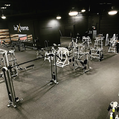 Xtreme Fitness and Sports Complex