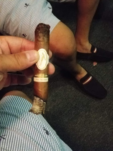 Tobacco Shop «The Cigar Shop», reviews and photos, 2611 Pass Rd, Biloxi, MS 39531, USA