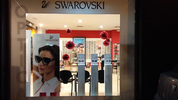 Imagen de TODOOPTICA - SALUDVISUAL (18 de 22)