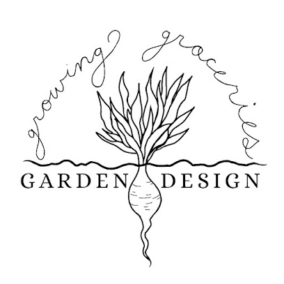 Growing Groceries Garden Design