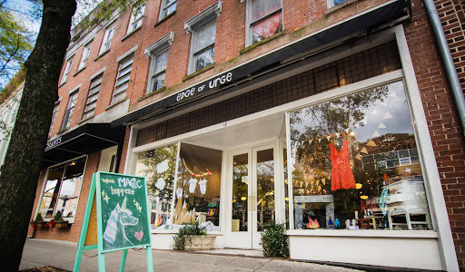 Boutique «Edge of Urge», reviews and photos, 18 Market St, Wilmington, NC 28401, USA
