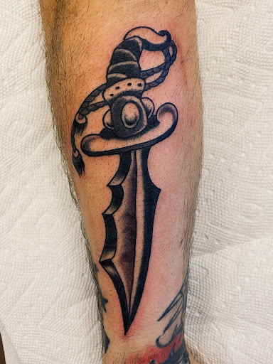 Explore hindu tattoo ideas, creative tattoo ideas in Concord, available at Sterling Tattoo Club