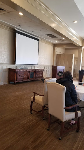 Country Club «Gettysvue Polo, Golf and Country Club», reviews and photos, 9317 Linksvue Dr, Knoxville, TN 37922, USA