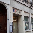 Ecole Maternelle Publique Claude Lévi-Strauss