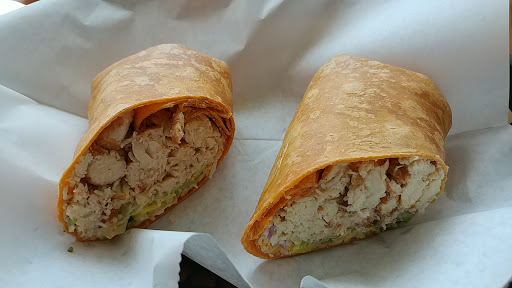 Restaurant «SUBWAY®Restaurants», reviews and photos, 111 N Public Square, Glasgow, KY 42141, USA