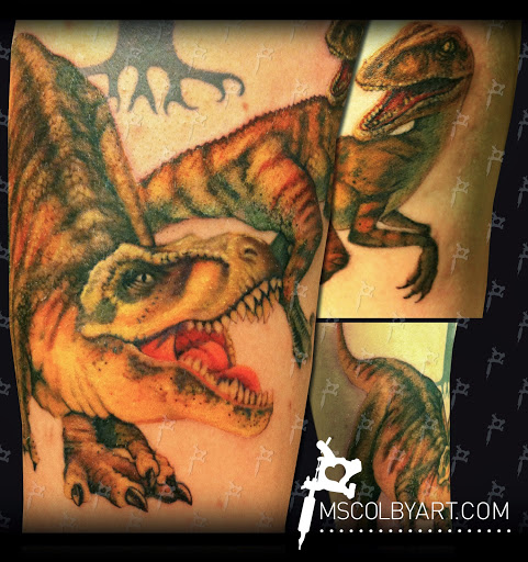 Explore moon and stars tattoo ideas, creative tattoo ideas in Bridgewater, available at Broad Street Tattoo Parlour