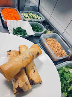 Au Piment Poivré à Lyon