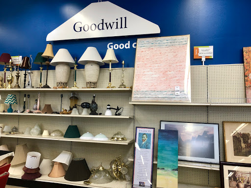 Non-Profit Organization «Goodwill Store», reviews and photos, 3133 Stones Crossing Rd W, Greenwood, IN 46143, USA