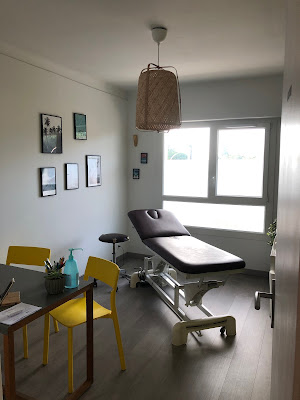 Cabinet Kinésithérapie Ostéopathie - Charbonneau / Thibon - Mar Vivo à La Seyne-sur-Mer