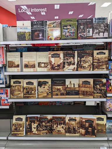 Department Store «Target», reviews and photos, 960 Lititz Pike, Lititz, PA 17543, USA