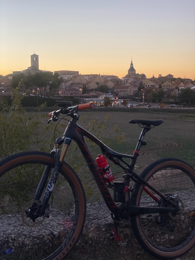 Parroquia de la Asunción de Nuestra Señora Loeches