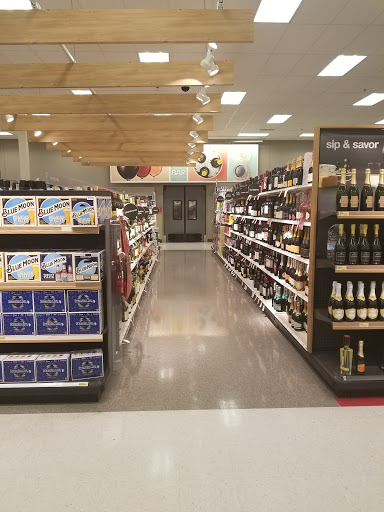 Department Store «Target», reviews and photos, 3601 N Freeway Blvd, Sacramento, CA 95834, USA