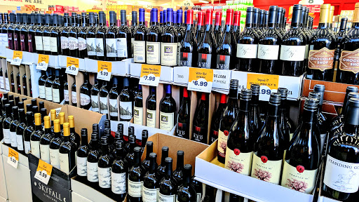 Grocery Outlet image