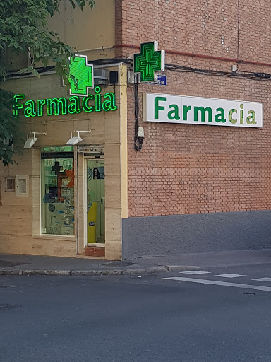 Pharmacy in Ciudad Lineal