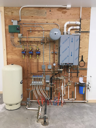 Advanced Plumbing and Heating Inc in Palmer, Alaska