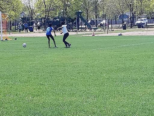 Park «Andrews Park Splash Pad», reviews and photos, 7200 117th Ave N, Champlin, MN 55316, USA
