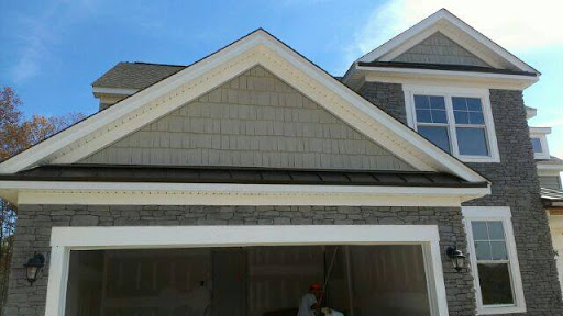 Sci Roofing in Christiansburg, Virginia