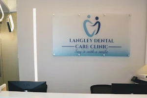 Langley Dental Care Clinic image