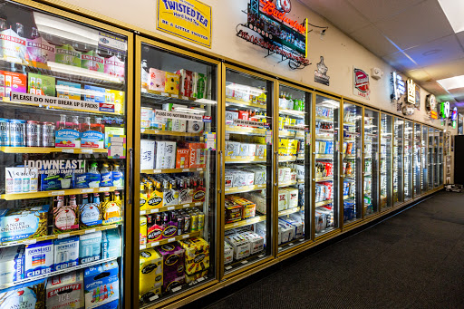 Liquor Store «Cedarville Wine & Spirits», reviews and photos, 2245 State Rd, Plymouth, MA 02360, USA