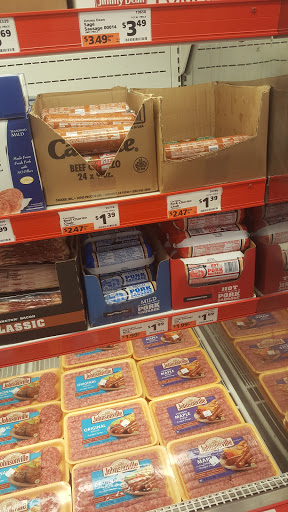 Grocery Store «Save-A-Lot», reviews and photos, 811 N Rt 130, Burlington, NJ 08016, USA