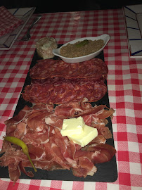 Charcuterie du Restaurant basque Chez Pablo à Saint-Jean-de-Luz - n°6