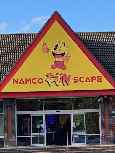 Comments and reviews of Namco Funscape
