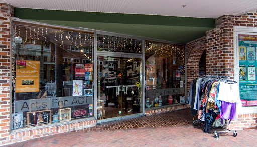 Art Gallery «Arts For Act Gallery», reviews and photos, 2265 First St, Fort Myers, FL 33901, USA