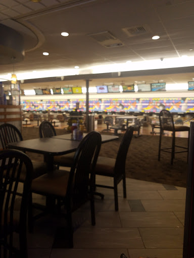 Bowling Alley «Boston Bowl», reviews and photos, 820 William T Morrissey Blvd, Dorchester, MA 02122, USA