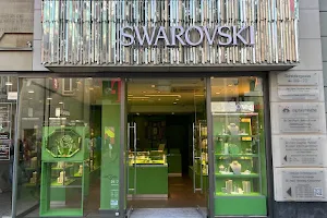 SWAROVSKI STORE KÖLN image