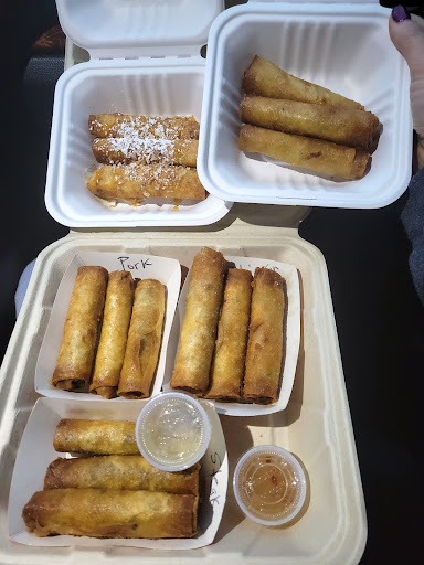 Filipino Restaurant «Lumpia World», reviews and photos, 1610 S 341st Pl J, Federal Way, WA 98003, USA