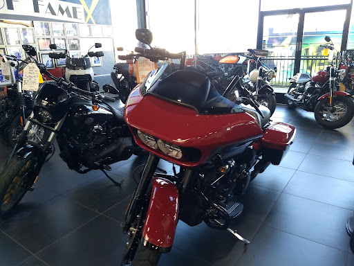 Harley-Davidson Dealer «Bartels Harley-Davidson», reviews and photos