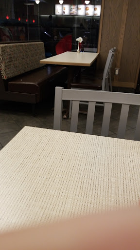 Fast Food Restaurant «Chick-fil-A», reviews and photos, 4752 S Kirkman Rd, Orlando, FL 32811, USA