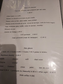 Les plus récentes photos du Restaurant La Table de Martine à Draguignan - n°2