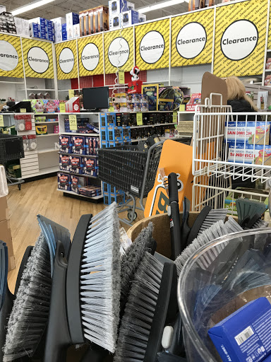 Department Store «Bed Bath & Beyond», reviews and photos, 1212 Boston Post Rd, Milford, CT 06460, USA