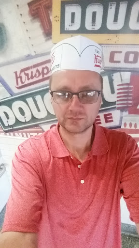 Bakery «Krispy Kreme Doughnuts», reviews and photos, 9950 SE 82nd Ave, Portland, OR 97086, USA