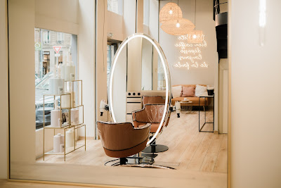 Salon Océane AVAKIAN à Lyon