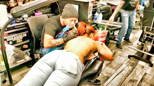 Explore filipino flag tattoo ideas, creative tattoo ideas in Miami, available at INKAHOLIK TATTOOS