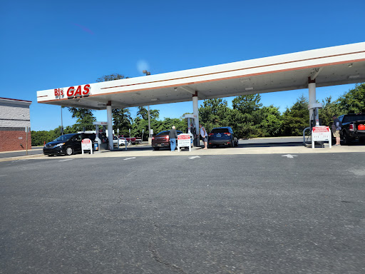 Warehouse club «BJ’s Wholesale Club», reviews and photos, 26676 Centerview Dr, Millsboro, DE 19966, USA