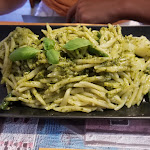 Photo n°4 de l'avis de OSHENT.I fait le 13/08/2018 à 18:23 sur le  Tosca Bistrot à Monterosso al Mare