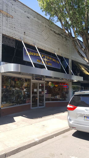 Northern Star Co, 124 SW 3rd St, Corvallis, OR 97333, USA, 